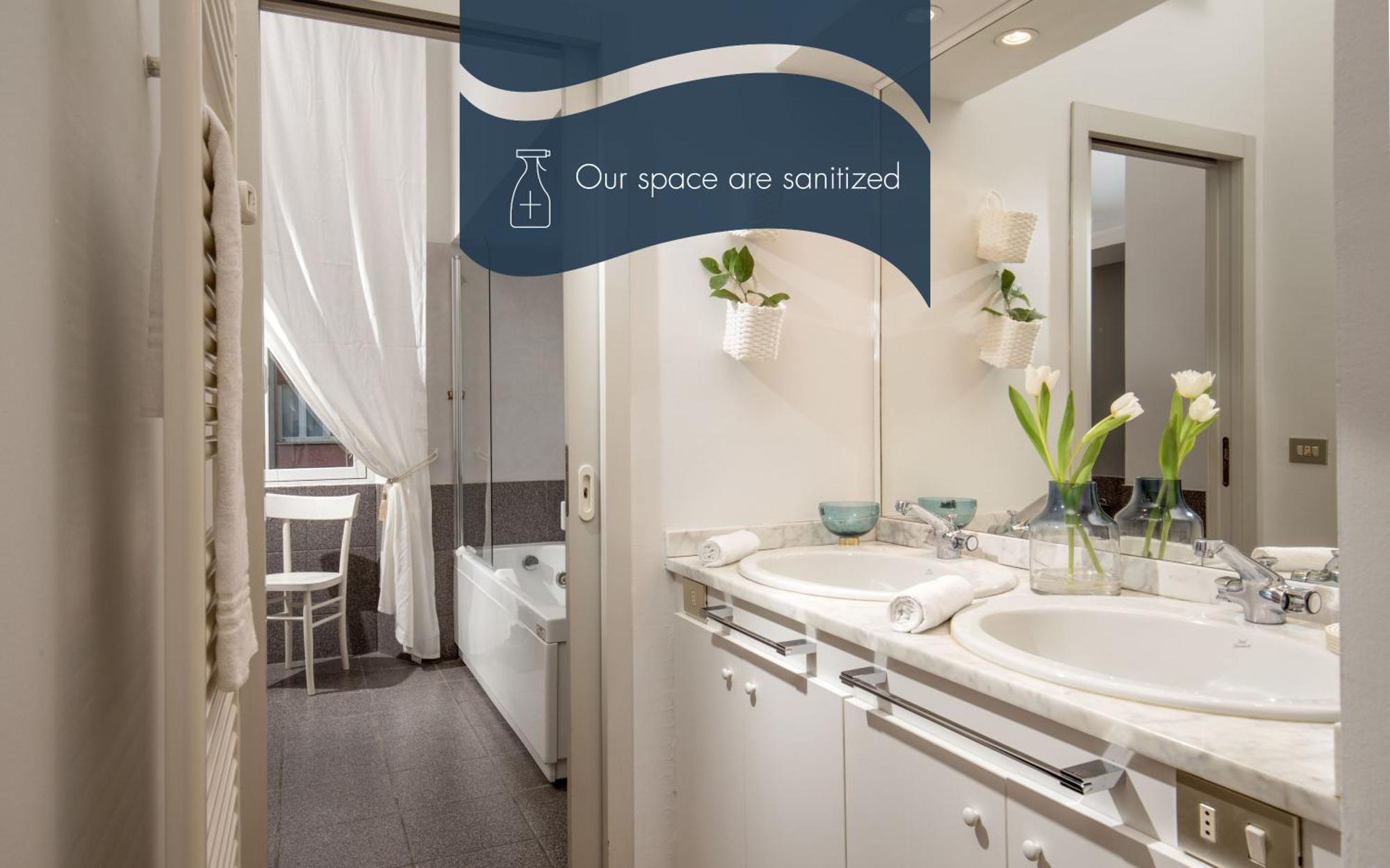 Daplace - Renzo Apartment Μιλάνο Εξωτερικό φωτογραφία