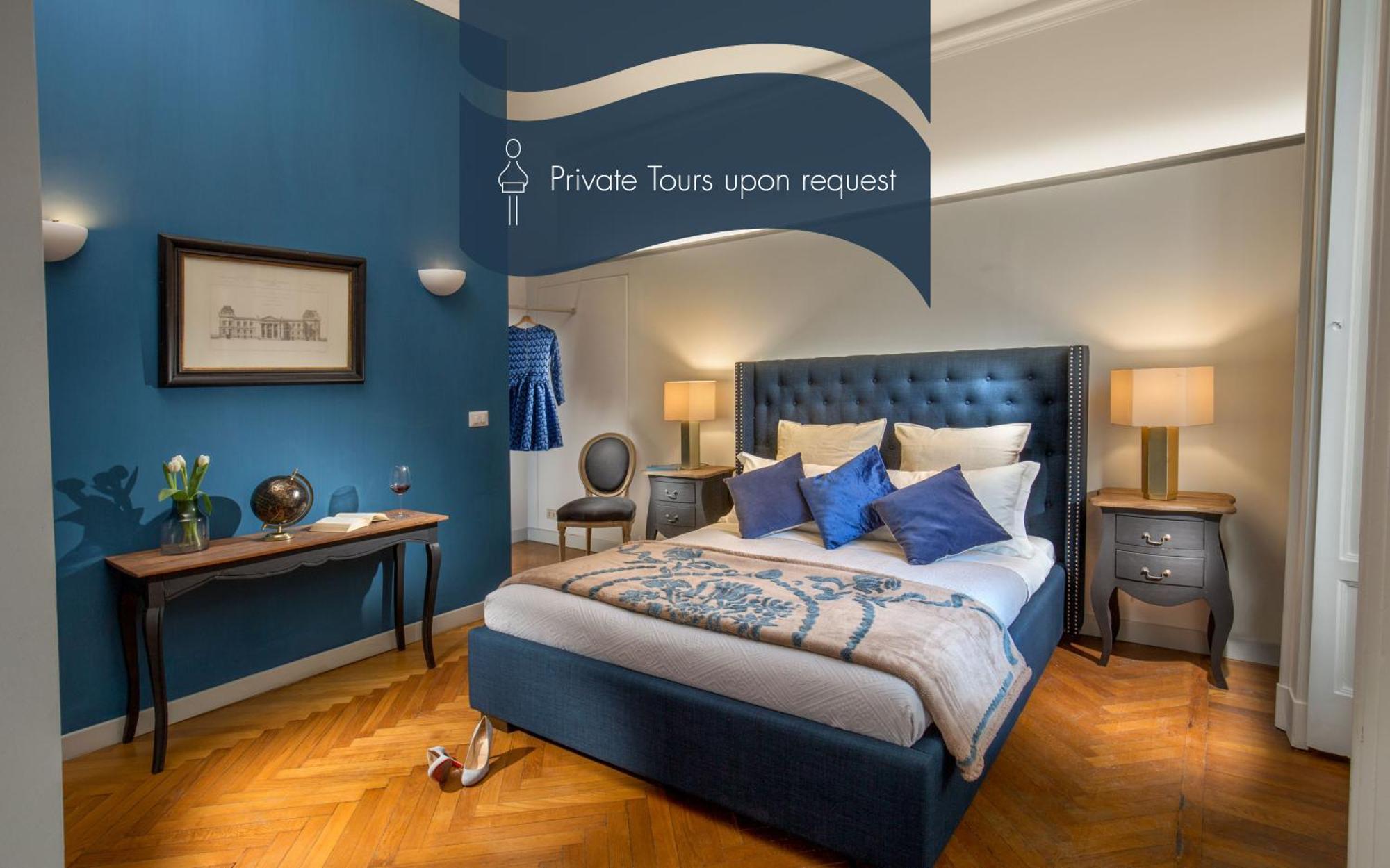 Daplace - Renzo Apartment Μιλάνο Εξωτερικό φωτογραφία