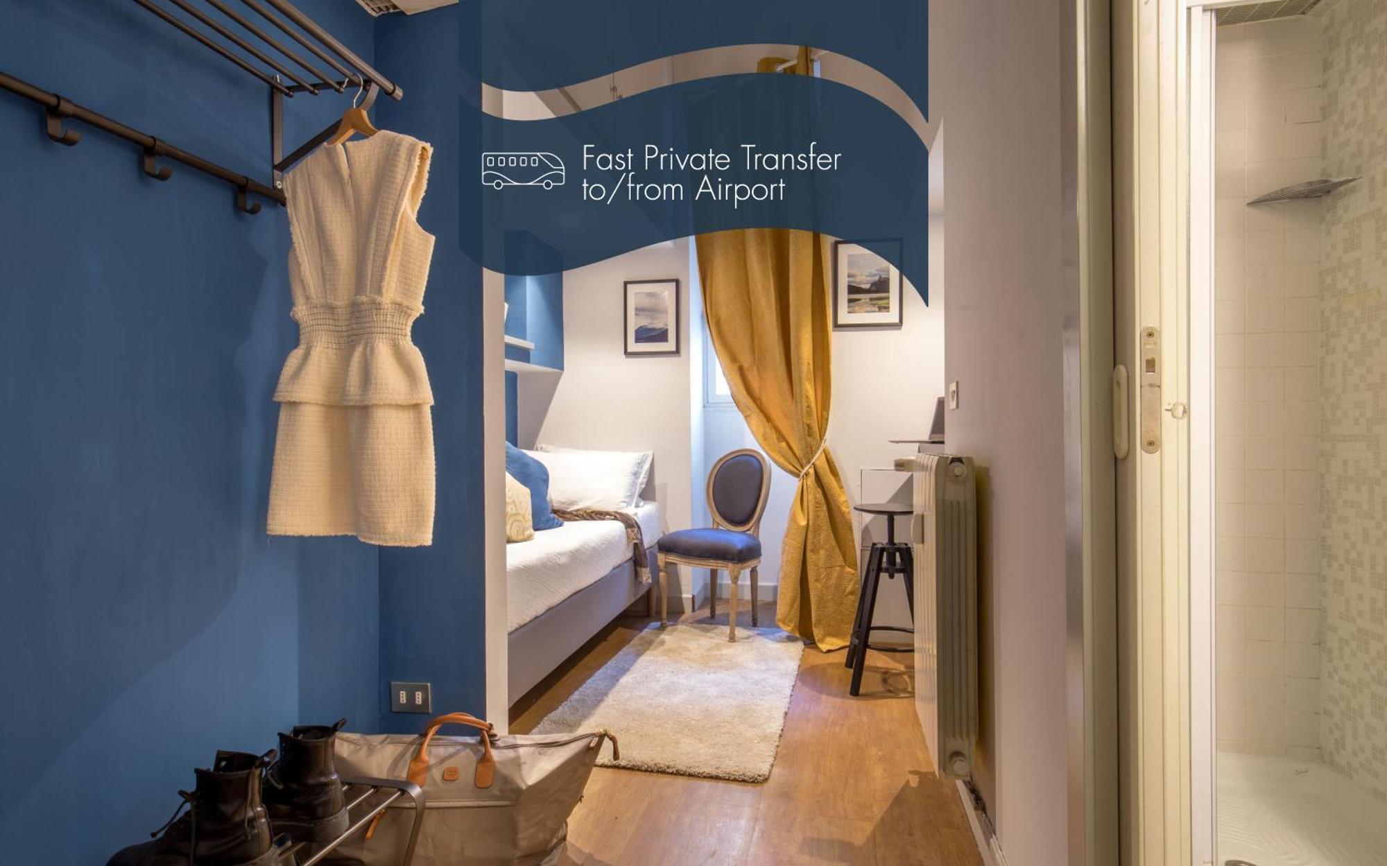 Daplace - Renzo Apartment Μιλάνο Εξωτερικό φωτογραφία