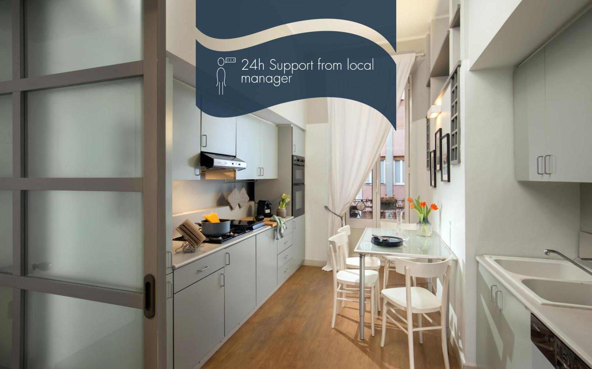 Daplace - Renzo Apartment Μιλάνο Εξωτερικό φωτογραφία