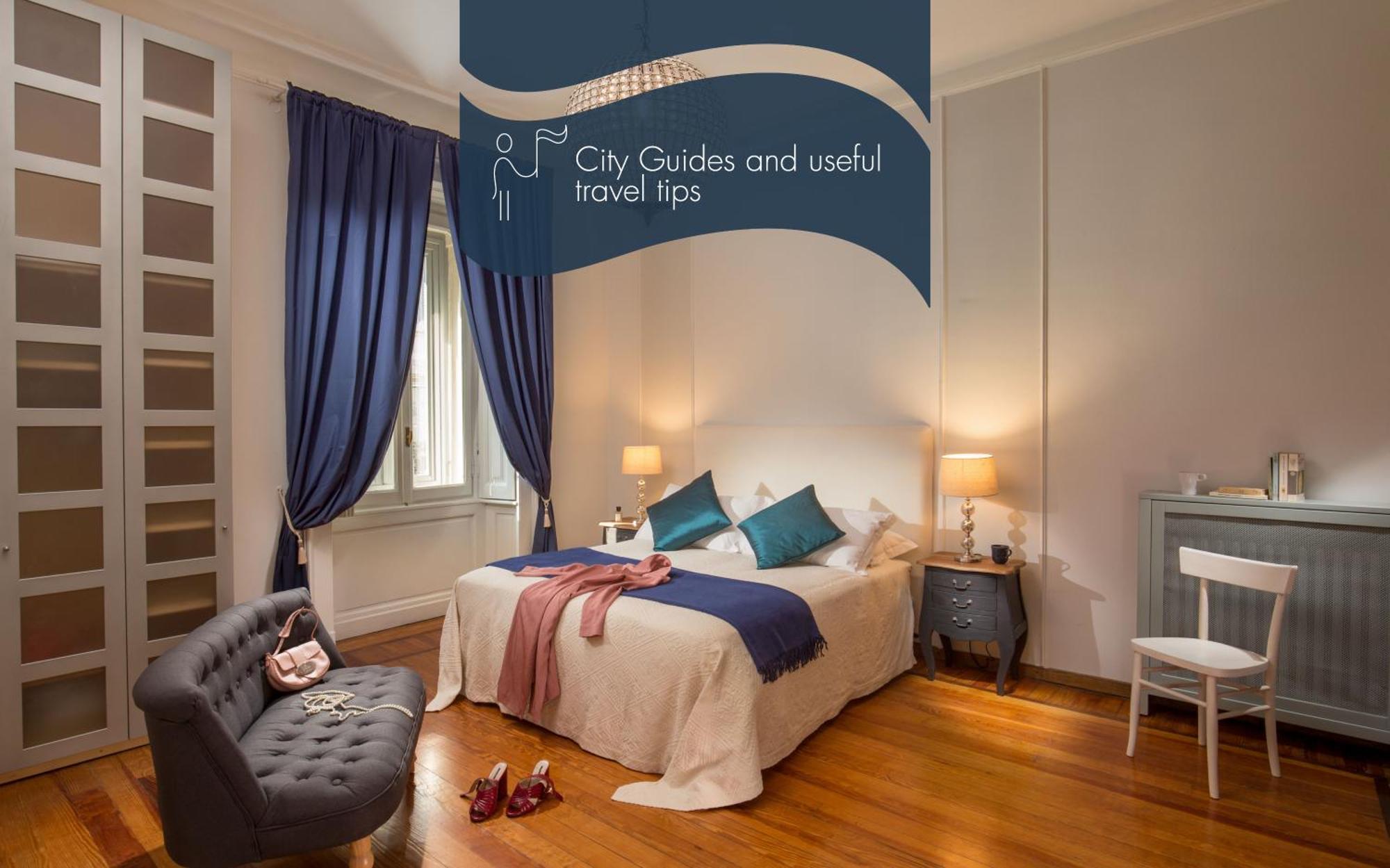Daplace - Renzo Apartment Μιλάνο Εξωτερικό φωτογραφία