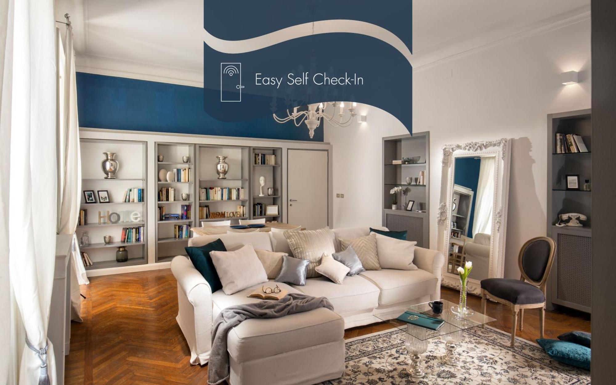 Daplace - Renzo Apartment Μιλάνο Εξωτερικό φωτογραφία