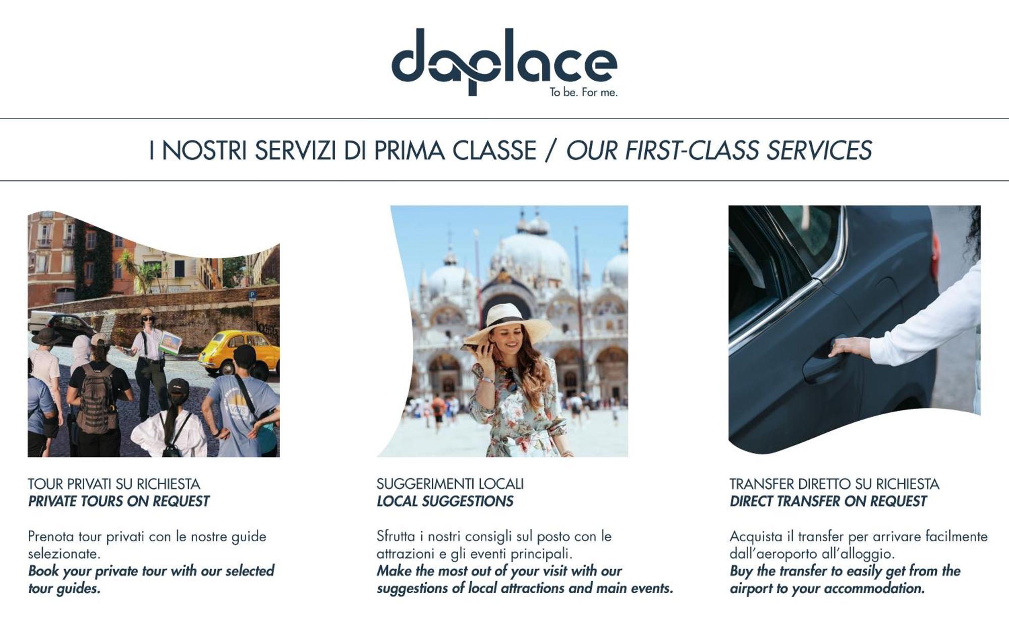 Daplace - Renzo Apartment Μιλάνο Εξωτερικό φωτογραφία