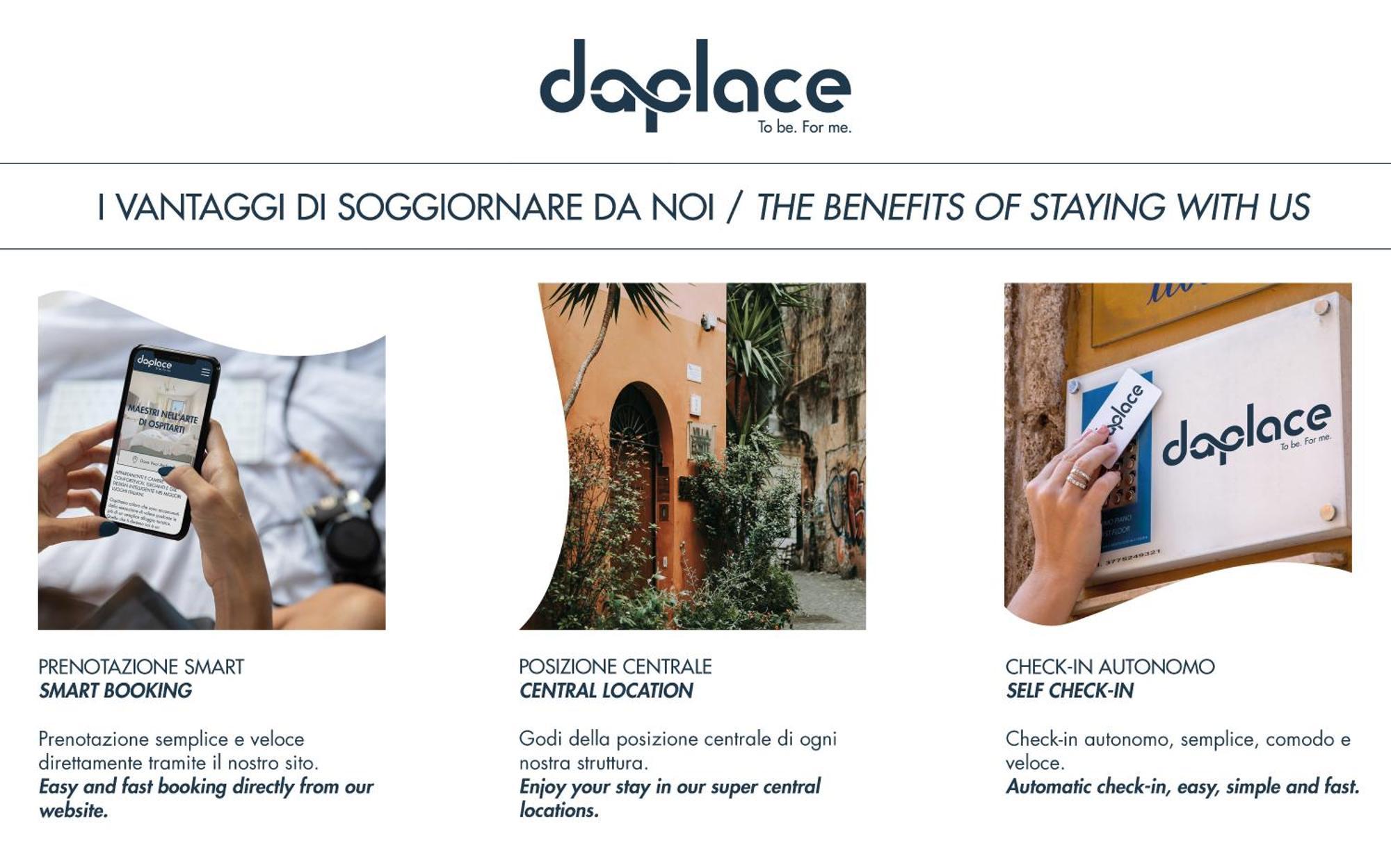 Daplace - Renzo Apartment Μιλάνο Εξωτερικό φωτογραφία