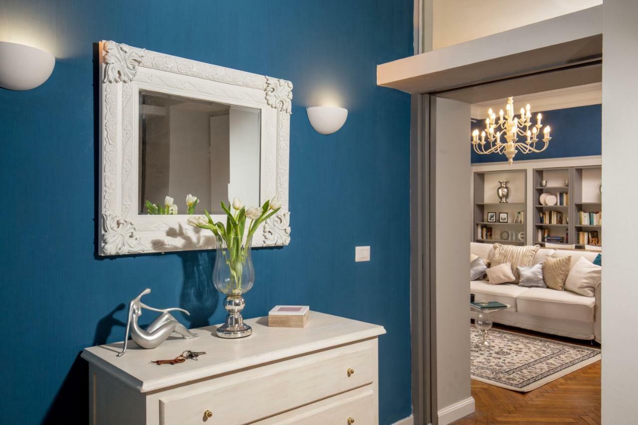 Daplace - Renzo Apartment Μιλάνο Εξωτερικό φωτογραφία