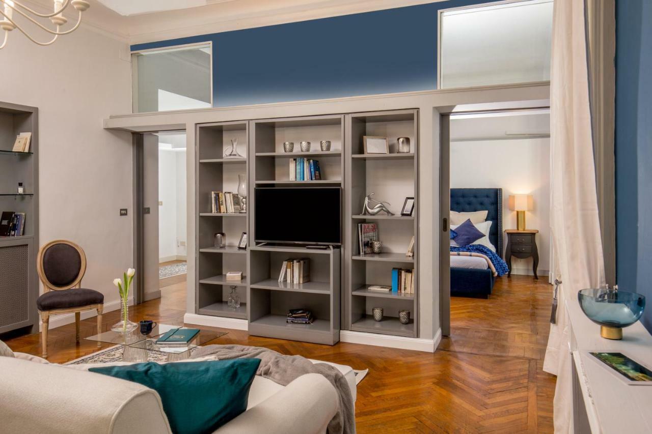 Daplace - Renzo Apartment Μιλάνο Εξωτερικό φωτογραφία