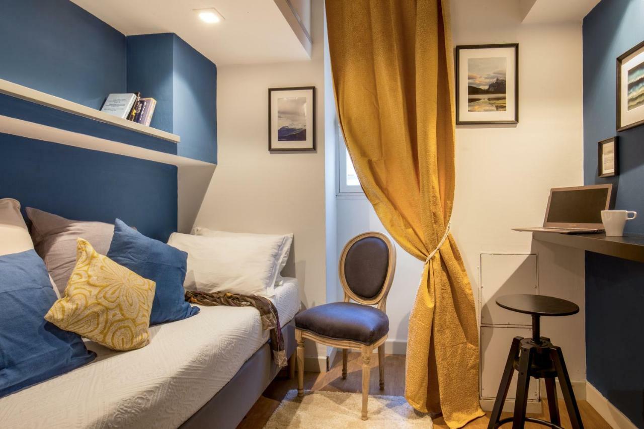 Daplace - Renzo Apartment Μιλάνο Εξωτερικό φωτογραφία