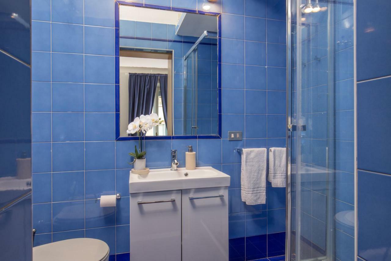 Daplace - Renzo Apartment Μιλάνο Εξωτερικό φωτογραφία