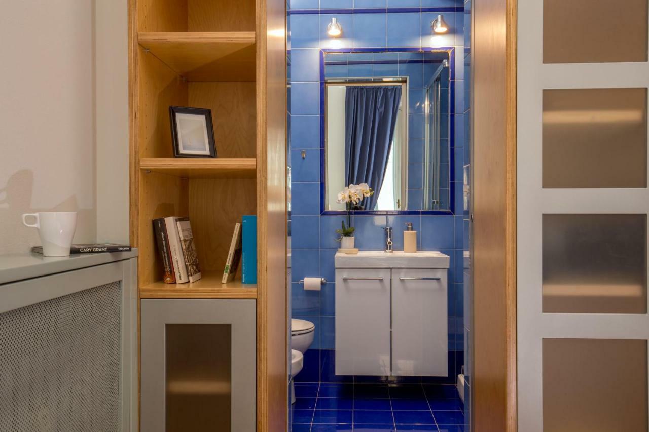 Daplace - Renzo Apartment Μιλάνο Εξωτερικό φωτογραφία