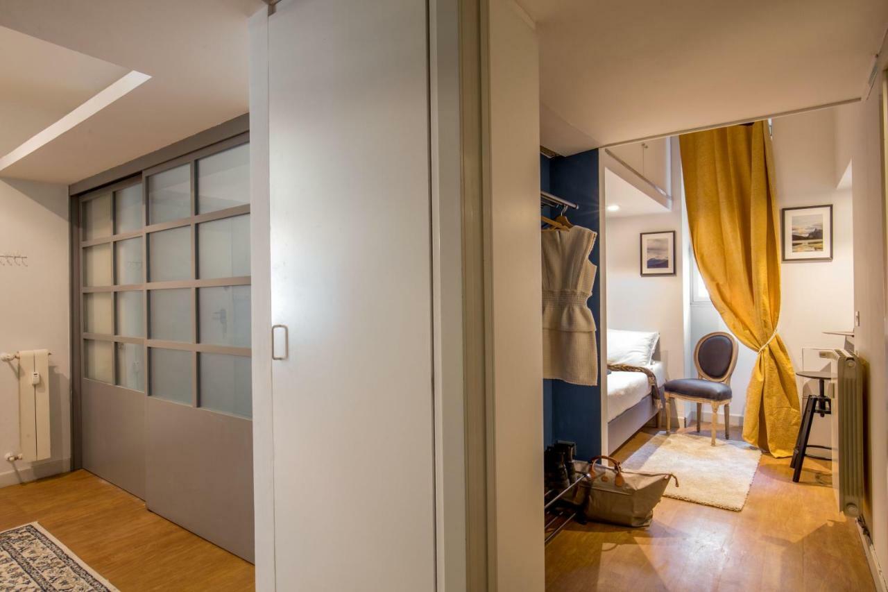 Daplace - Renzo Apartment Μιλάνο Εξωτερικό φωτογραφία