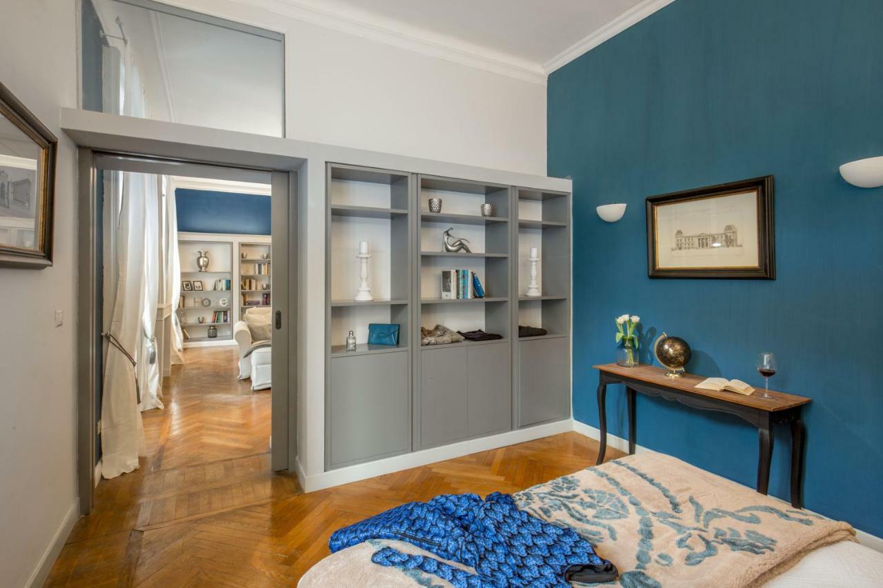 Daplace - Renzo Apartment Μιλάνο Εξωτερικό φωτογραφία
