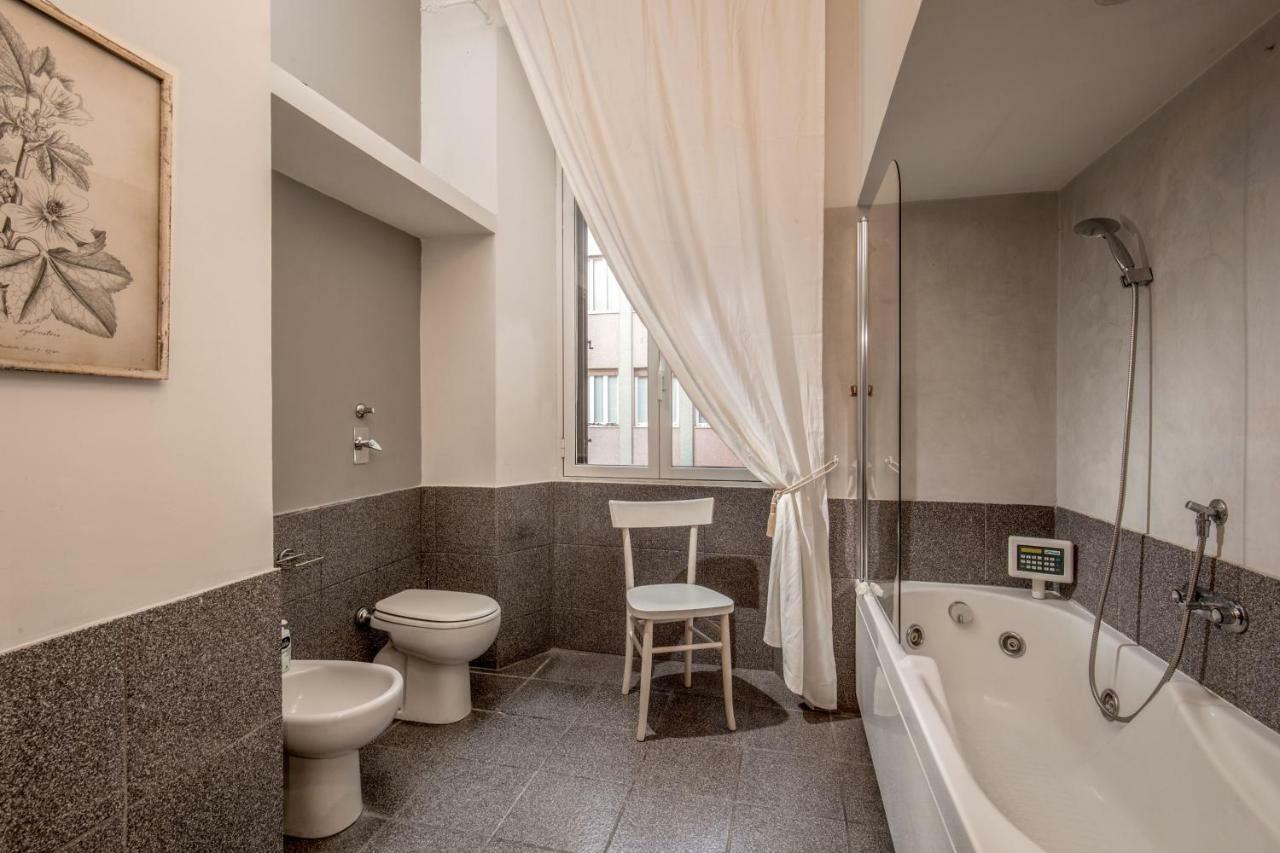 Daplace - Renzo Apartment Μιλάνο Εξωτερικό φωτογραφία