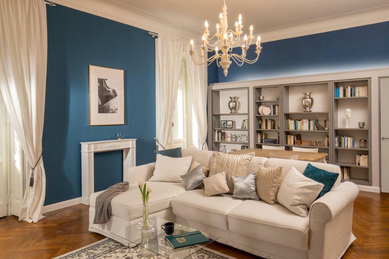 Daplace - Renzo Apartment Μιλάνο Εξωτερικό φωτογραφία
