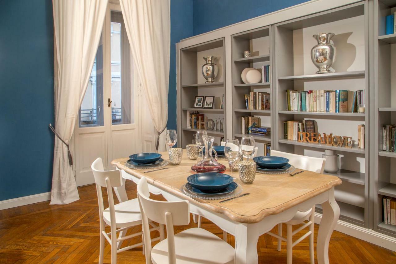 Daplace - Renzo Apartment Μιλάνο Εξωτερικό φωτογραφία